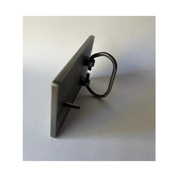 Don’t Tread On Me Snake American Flag Belt Buckle Right To Left - Picture 6 of 9